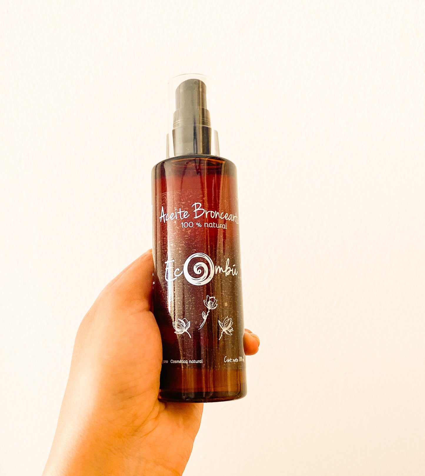BRONCEADOR SOLAR