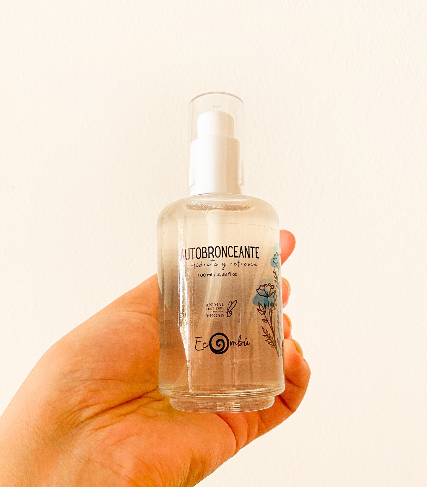 AUTOBRONCEANTE
