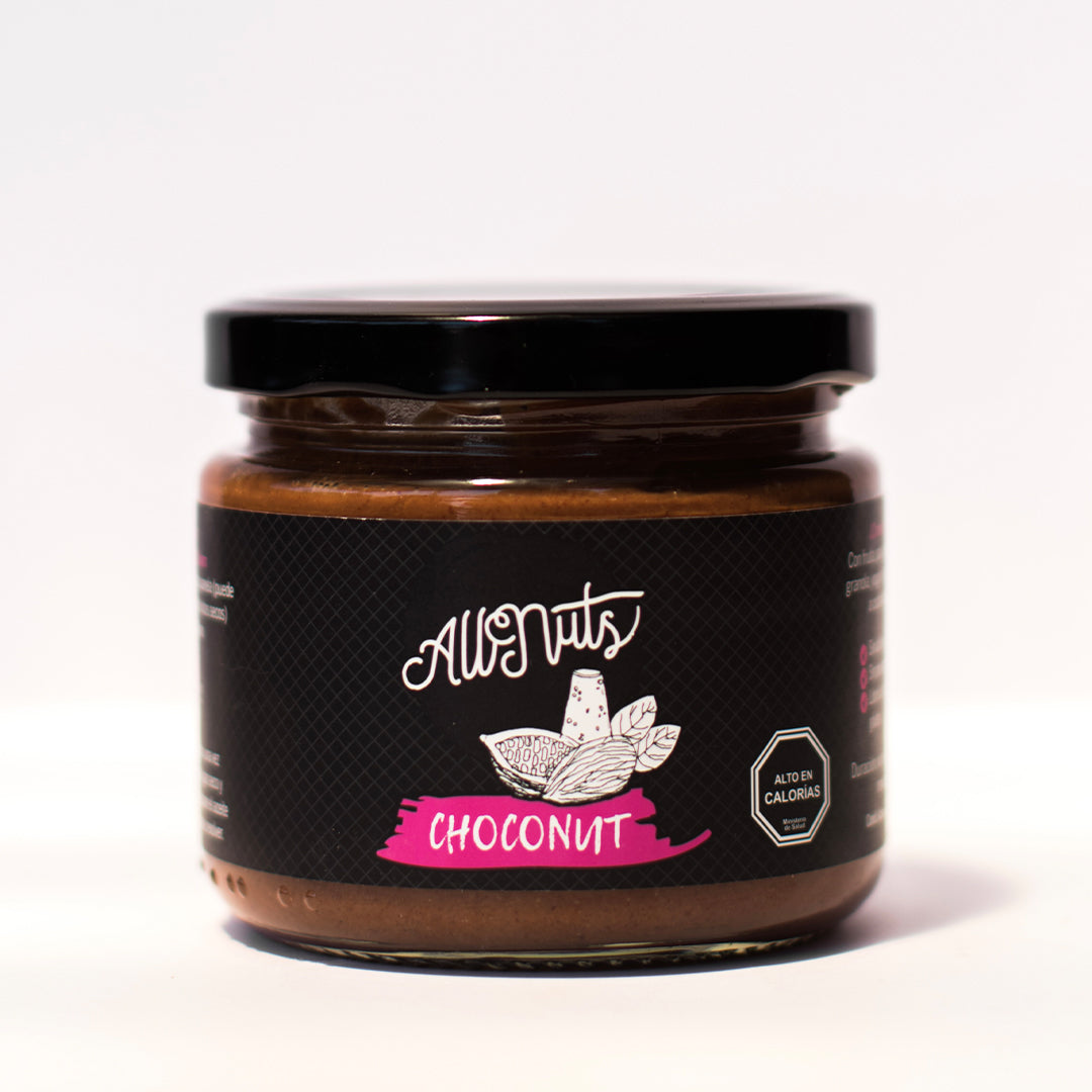 CHOCONUT