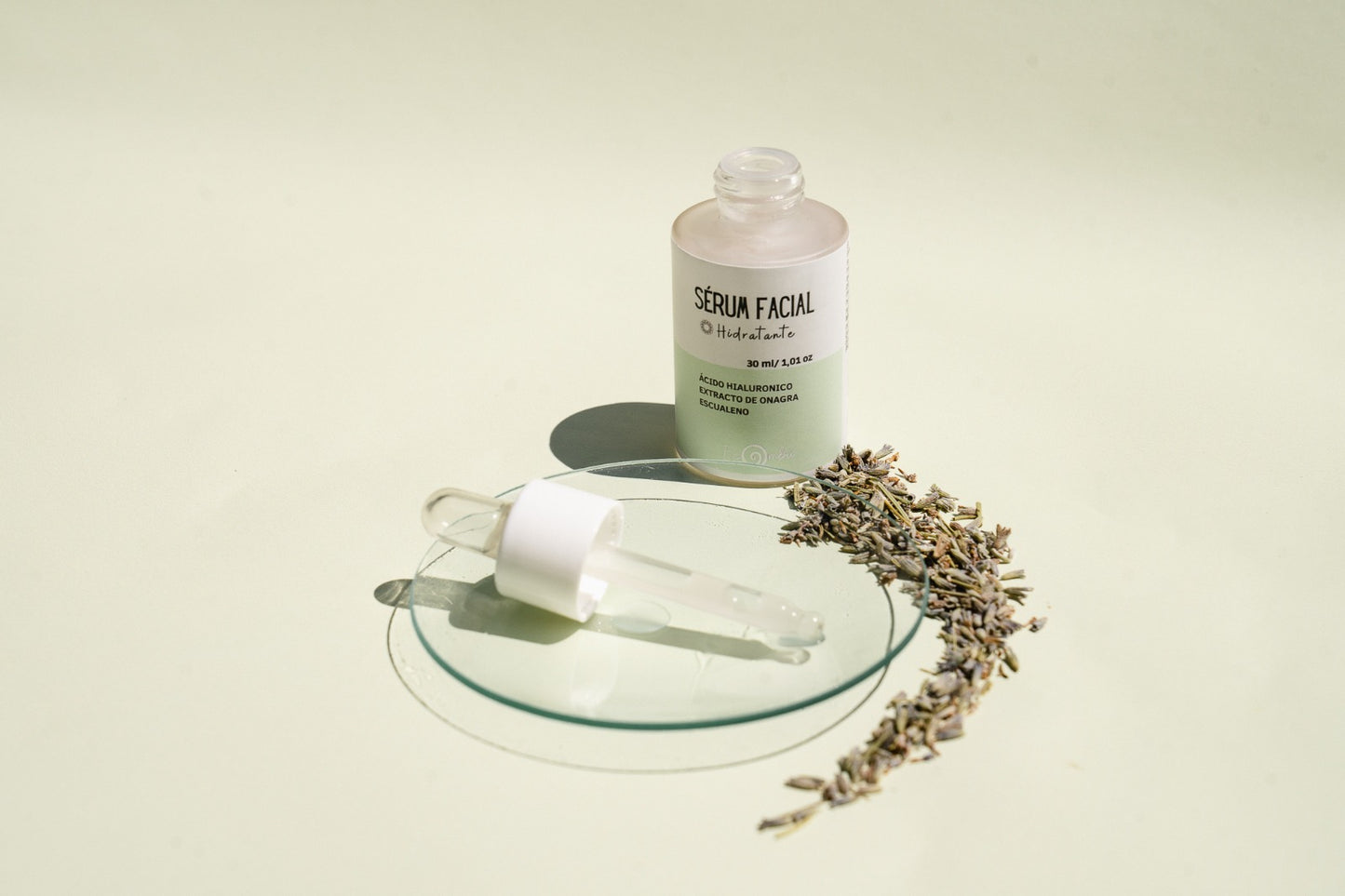 SÉRUM FACIAL