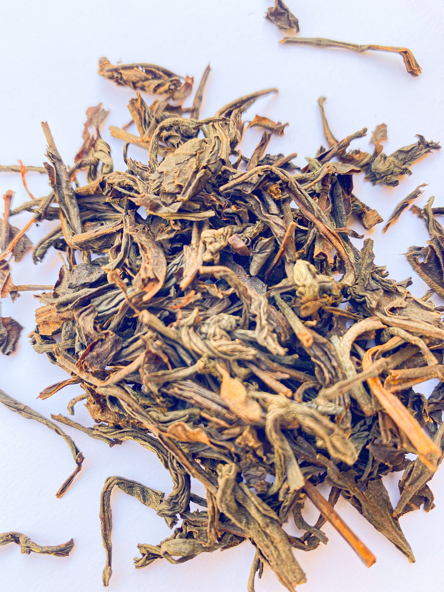 TÉ CEYLAN