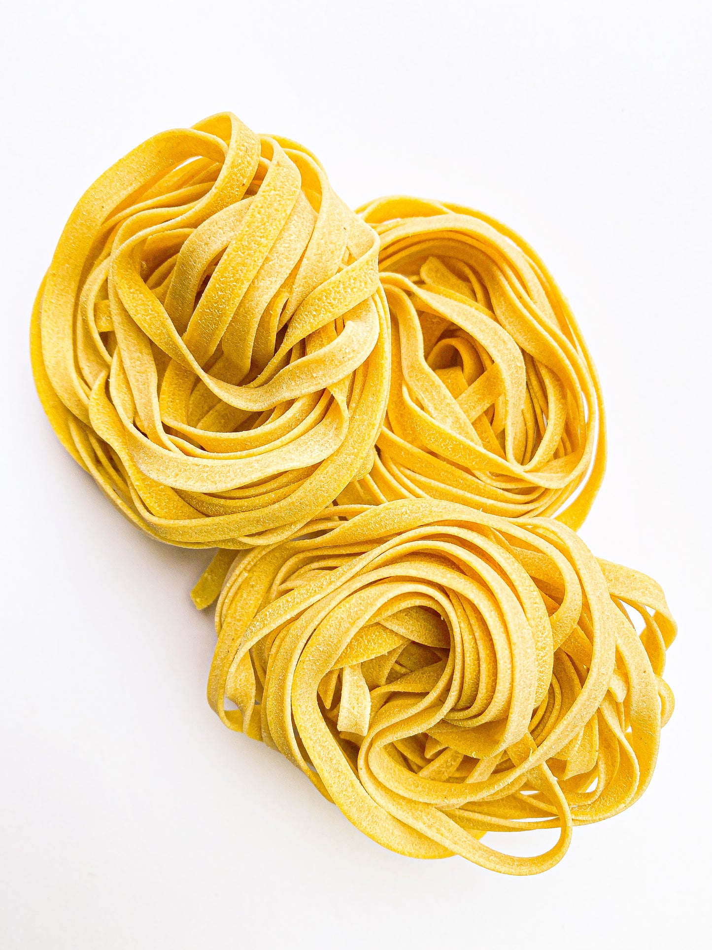FETTUCCINI SABORES