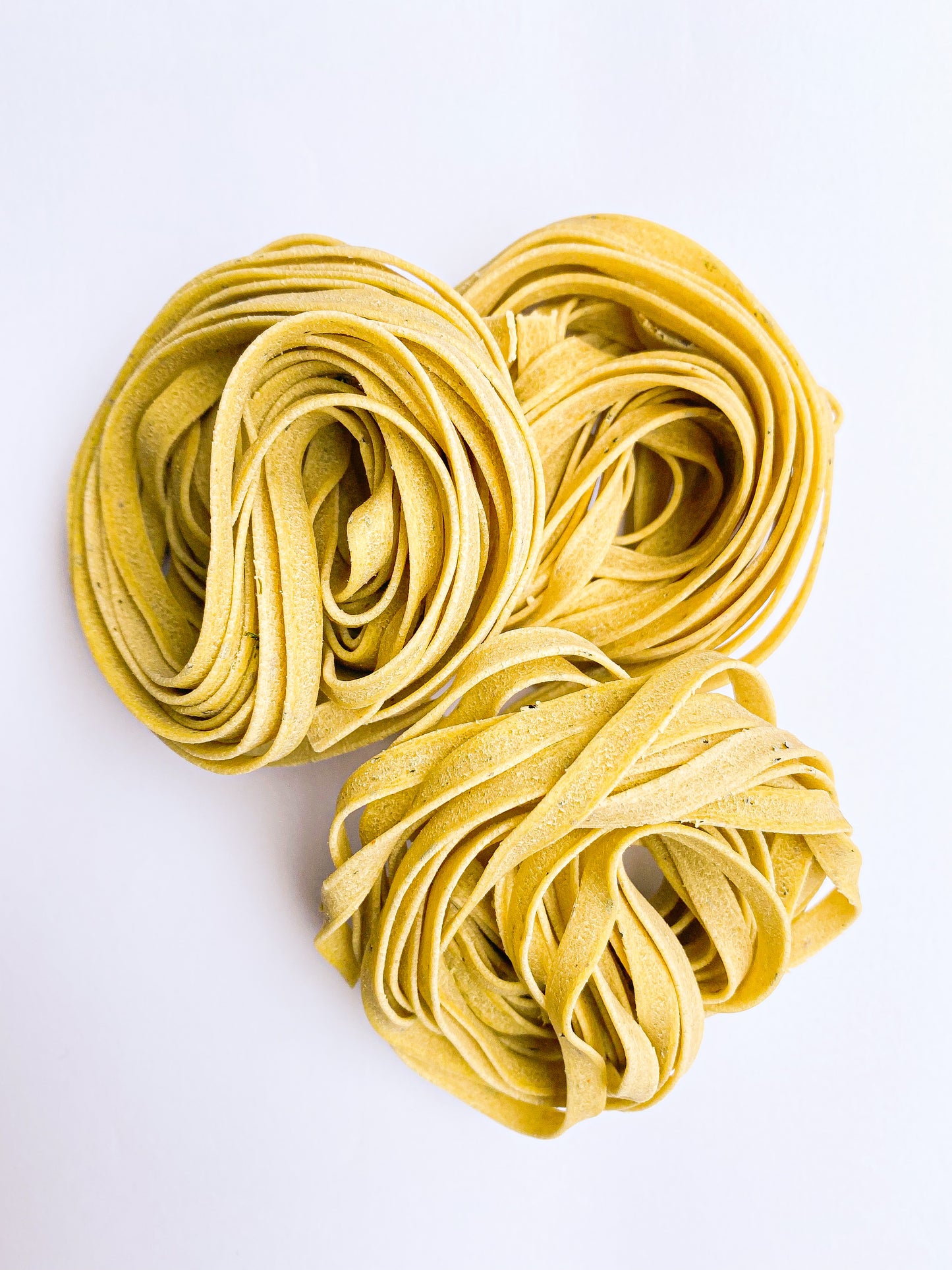 FETTUCCINI SABORES