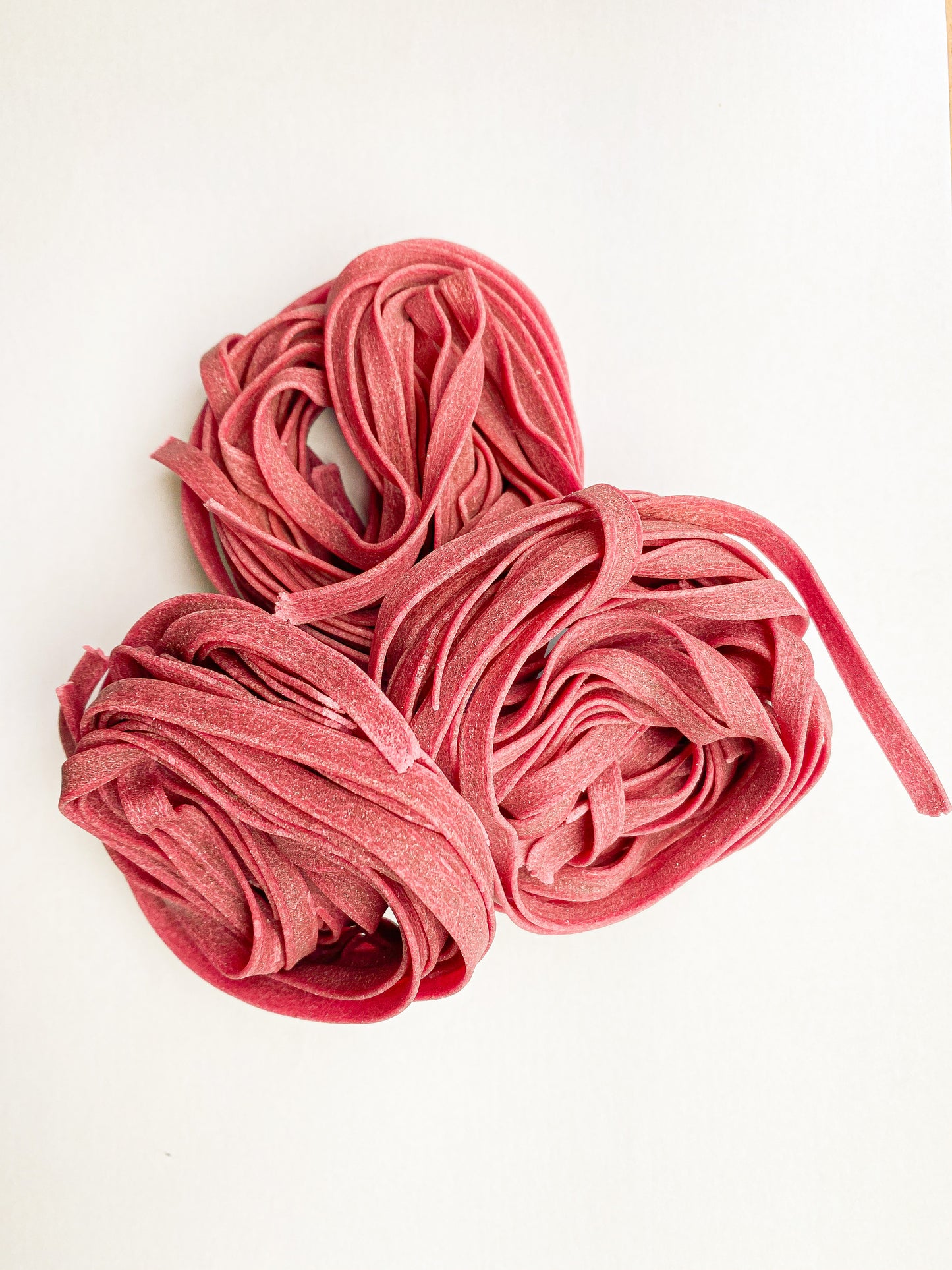 FETTUCCINI SABORES