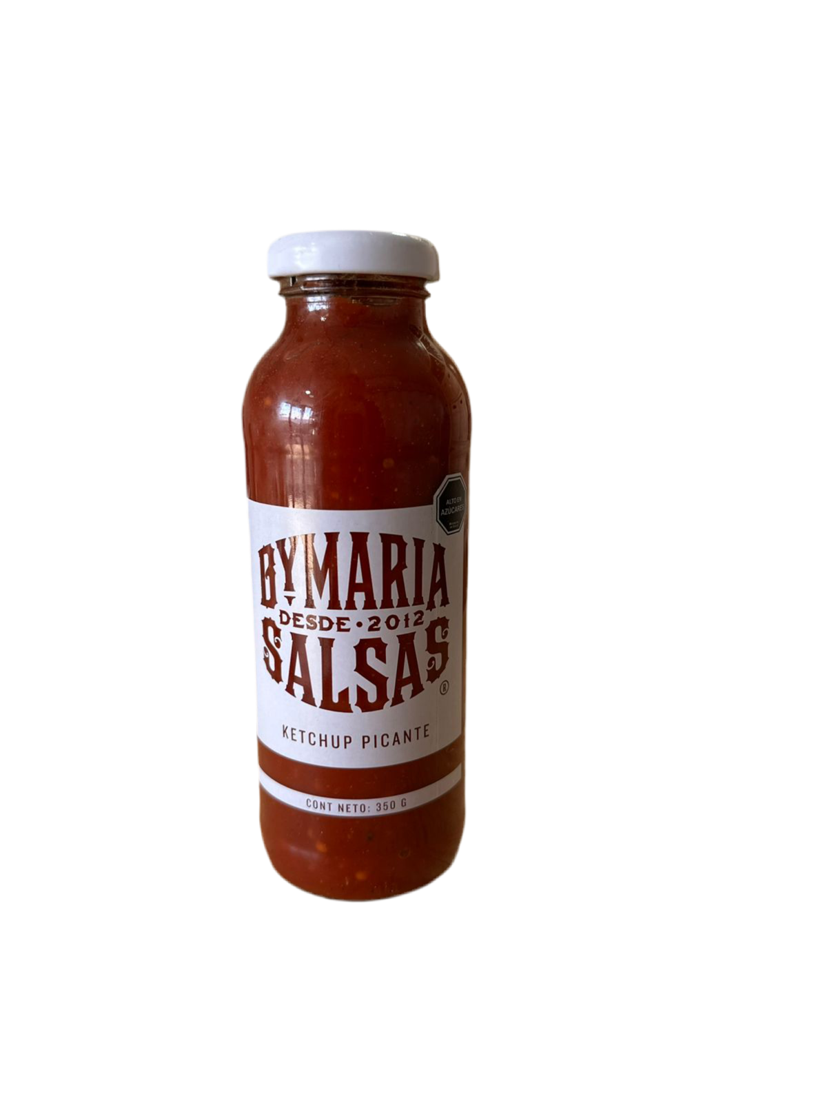 Ketchup picante