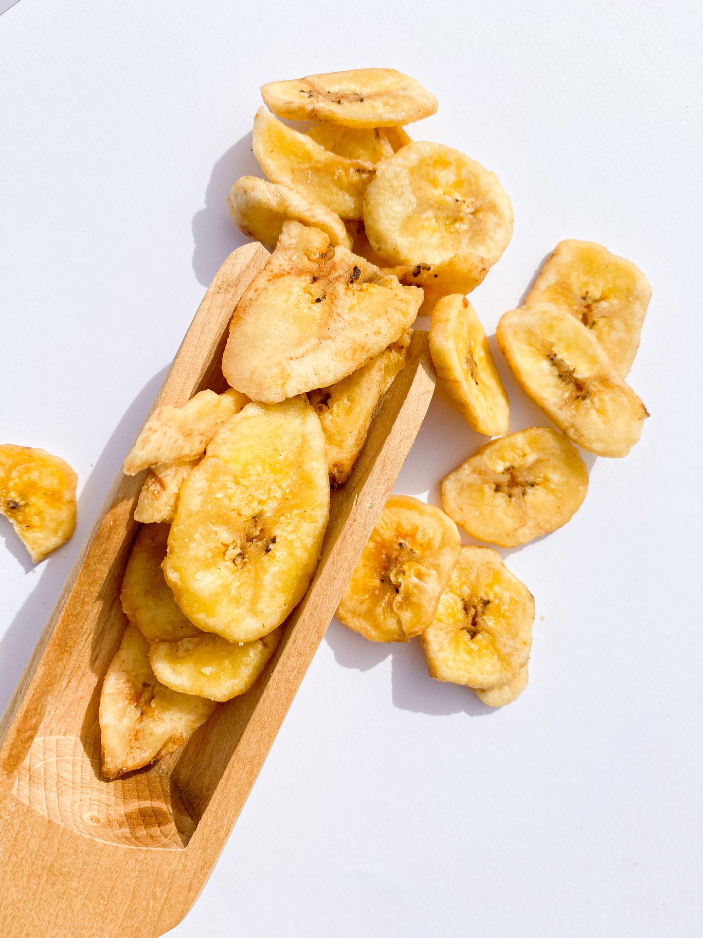 BANANA CHIPS