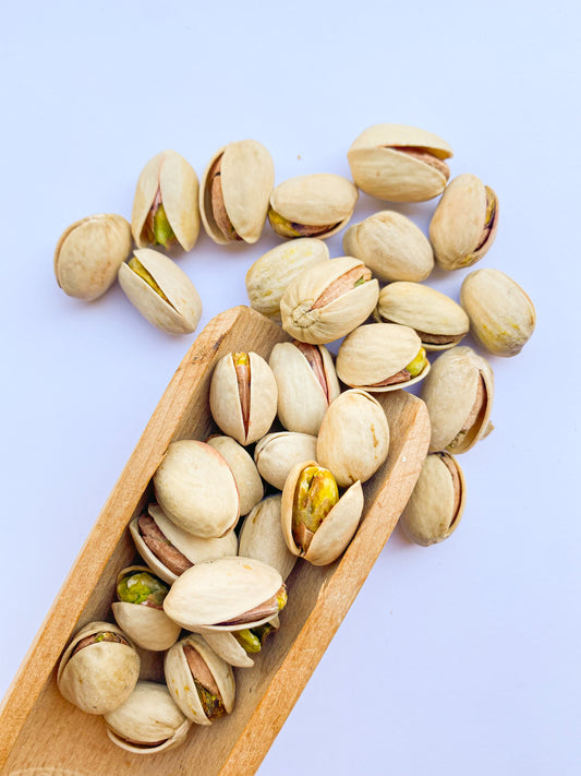 PISTACHOS